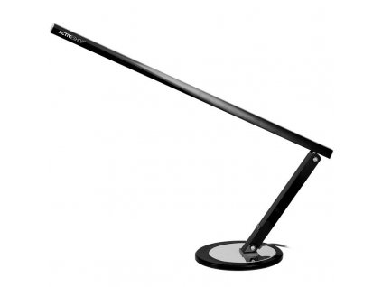 Stolní lampa SLIM LED Černá