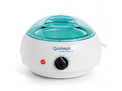 Ohřívač vosku QUICKEPIL 400-500 ML, 110W