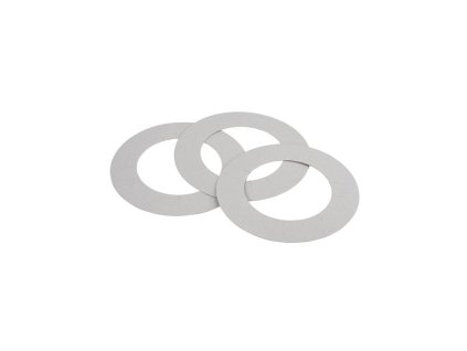 16812 1 papirovy limec na vosk 10 kusu