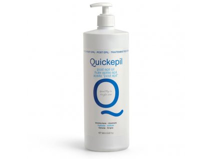 Olej po depilaci QUICKEPIL 1000ML