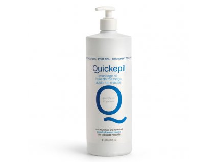 Masážní olej QUICKEPIL 1000ML