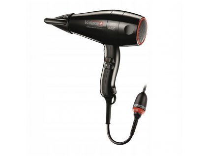 VALERA Fén na vlasy 8500 IONIC ROTOCORD BLACK