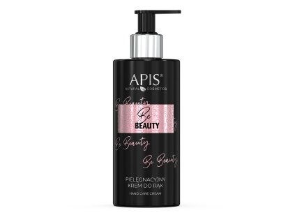 17988 1 apis be beauty osetrujici krem na ruce 300ml