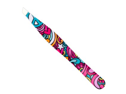 18465 1 barevna pinzeta na oboci snippex