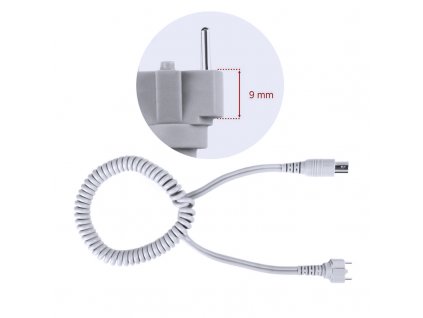 Náhradní kabel pro MARATHON SDE-H20,SDE-H37L,SDE-M33E,SDE-M40Es