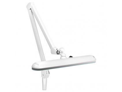 LED lampa  ELEGANTE 801-SZ bílá