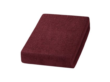 20799 2 frote kosmeticke prosteradlo c 30 hnede