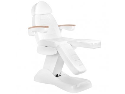 Elektrické kosmetické křeslo LUX PEDI 5 Motorů