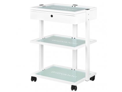 Kosmetický vozík TYP 1040A GIOVANNI