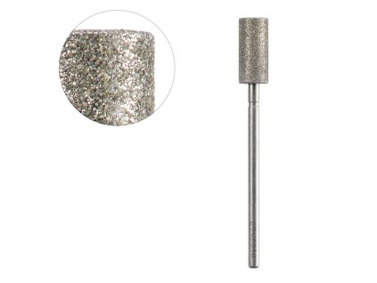 Diamantový nástavec válec 6,0 / 13,0mm ACURATA