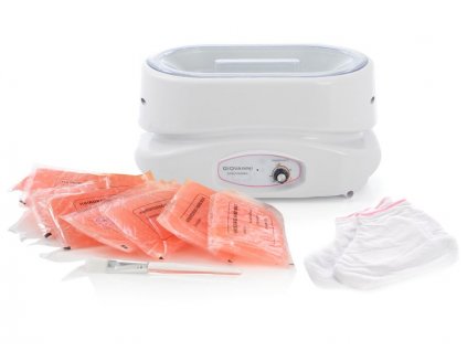 Parafínový set 220W + 8 PARAFIN