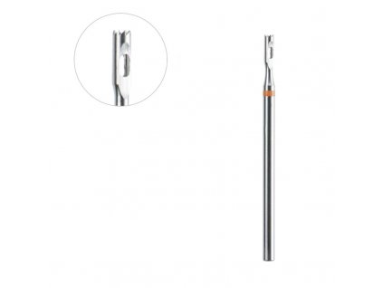 Vakuový nástavec z oceli 1,8/6,5mm ACURATA