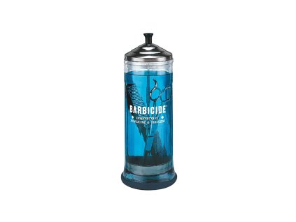 21936 1 barbicide sklenena nadoba na dezinfekci 1100 ml