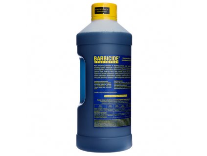 BARBICID - Koncentrát pro dezinfekci nástrojů a příslušenství - 2000 ml