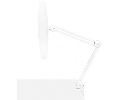 LED Lampa ECO bílá