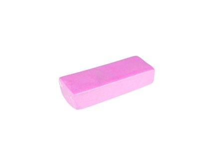 23682 2 depilacni pasky 100 kusu ruzove waxkiss