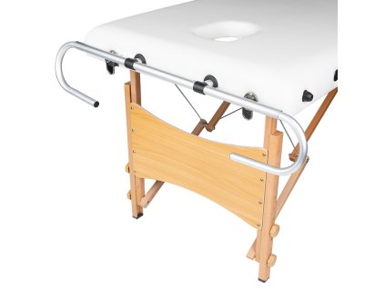 24765 4 drzak na jednorazove role lehatka komfort