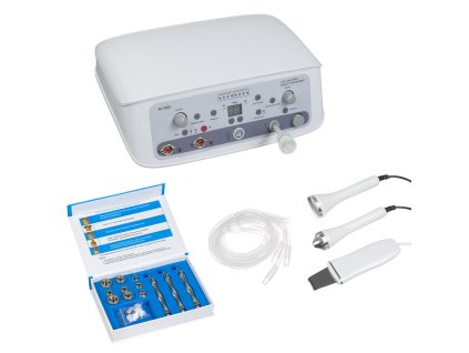 30962 1 3v1 micro peeling ultrazvuk br 1890 sedy