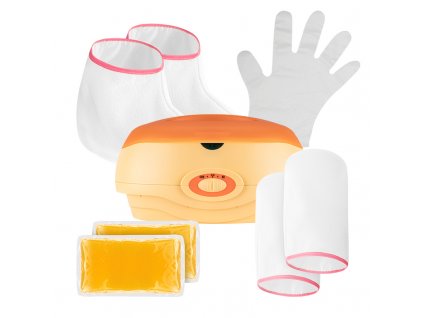 Parafínový ohřívač 300W Sada - XXL