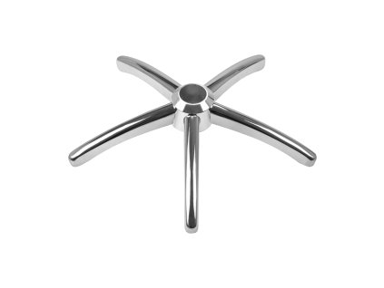 41223 podstava k taburetu bez kolecek