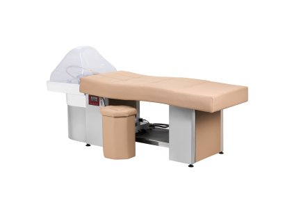 56462 gabbiano lezanka myjnia head spa 017 bezowa