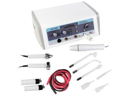 57197 4w1 darsonval sono vacum spray br 3396