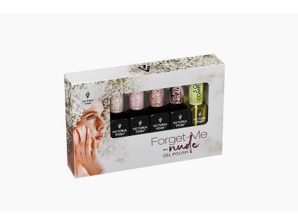 62150 5 pack forget me nude