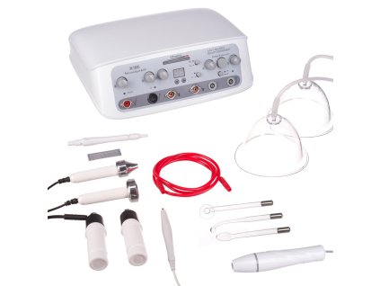 48777 6w1 sono hf vacum spray biust br 1898 szary