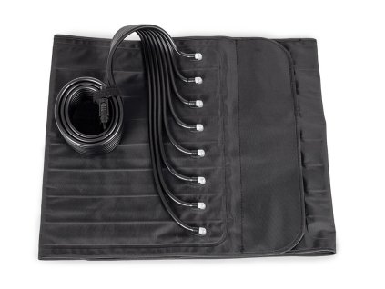 56015 8 chamber cuff for hips and abdomen