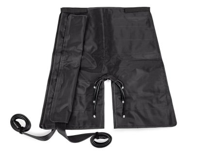 56018 8 chamber cuff short pants