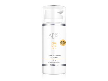50976 apis krem ochronny spf 30 100 ml