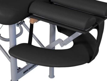 54470 armrest for chiro ultralux 19 k015 black