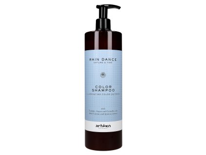 39711 artego sampon na barvene vlasy rain dance 1000ml