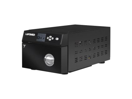 42677 autoklav lafomed lfss03aa lcd 3 l trida b cerny
