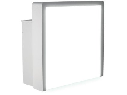 Reflection recepcja A 2