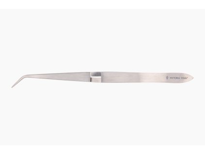 59648 basic line nail cross tweezers vv b17