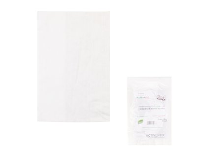 32393 bavlneny kosmeticky sal naturline 20x30 cm 100ks