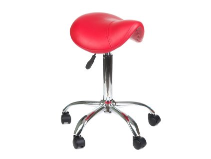 28670 bd 9909 cervena kosmeticka stolicka