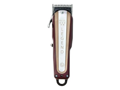 55619 bezdratovy holici strojek wahl legend 5v