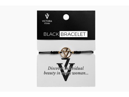 60647 bracelet black