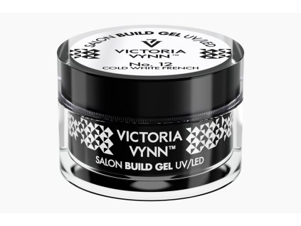 59564 build gel 12 cold white french 50 ml