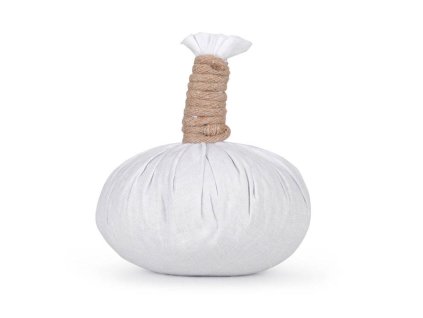 54674 bylinna masazni koule s ryzi 150 g