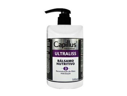 51660 capillus balsam ultraliss forte 500 ml
