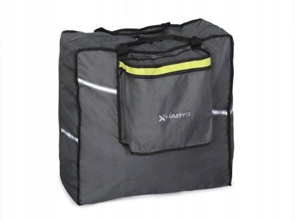 54008 carry case for pregnancy massage bolster set