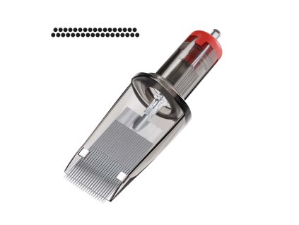 50904 cartridge do tatuazu el cartel 0 35 35 magnum 10 szt