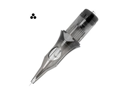 51465 cartridge do tatuazu el cartel v2 0 25 3rs 10szt