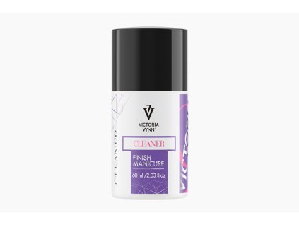 59381 cleaner finish manicure 60 ml