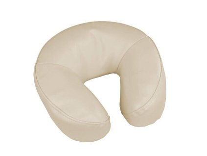 55148 comfort crescent cushion soft touch k607 moco beige