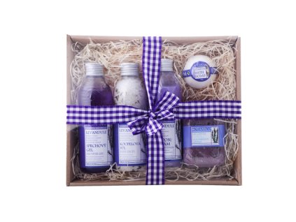 36617 darkova sada botanico levandule kos papirovy velky