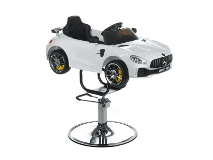 30914 detske kadernicke kreslo mercedes bila